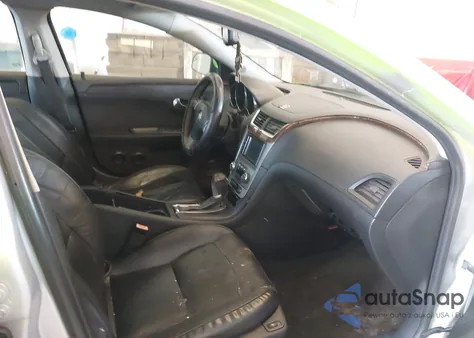 2011 Chevrolet Malibu Ltz из США, поврежденный, VIN 1G1ZE5E19BF281439